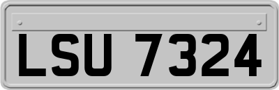 LSU7324