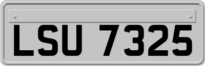 LSU7325
