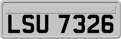 LSU7326