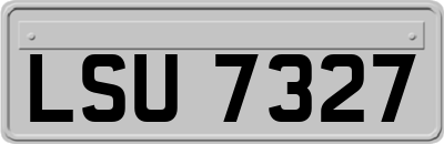 LSU7327