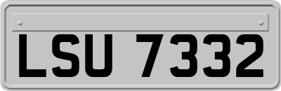 LSU7332