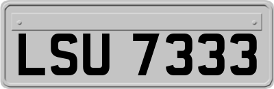 LSU7333