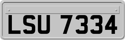 LSU7334