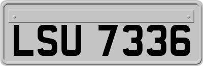 LSU7336