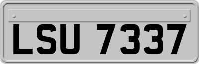 LSU7337