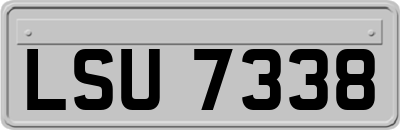 LSU7338