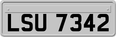 LSU7342