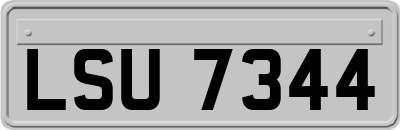 LSU7344