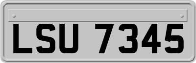 LSU7345