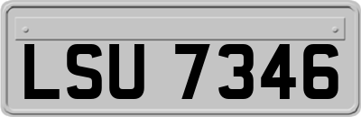 LSU7346