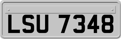 LSU7348