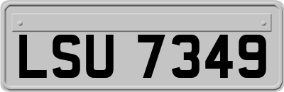 LSU7349