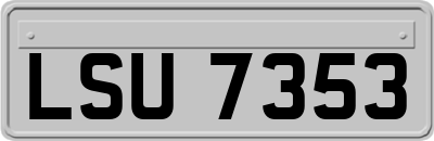 LSU7353