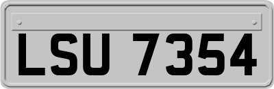 LSU7354