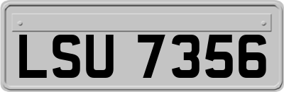 LSU7356