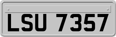 LSU7357