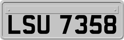 LSU7358