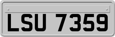 LSU7359