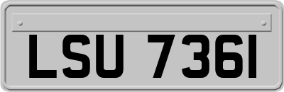 LSU7361