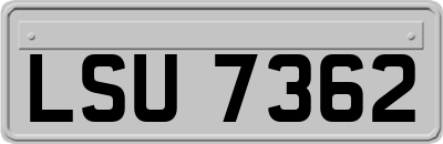 LSU7362