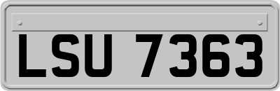 LSU7363