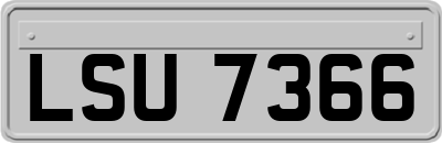 LSU7366