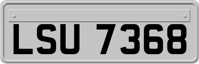 LSU7368
