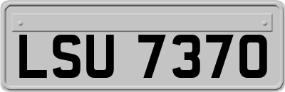 LSU7370