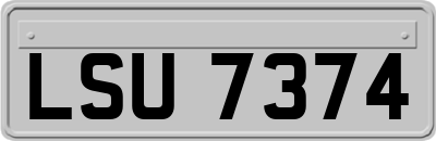 LSU7374