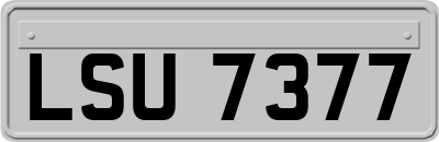 LSU7377