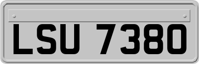 LSU7380