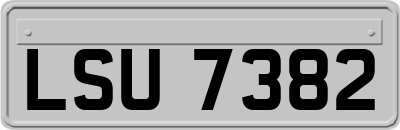 LSU7382