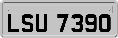 LSU7390