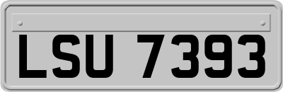 LSU7393