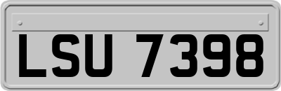 LSU7398