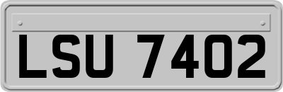 LSU7402