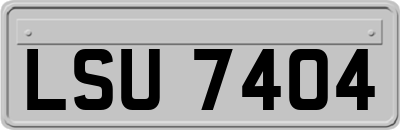 LSU7404