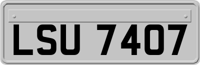 LSU7407