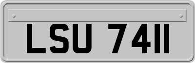LSU7411