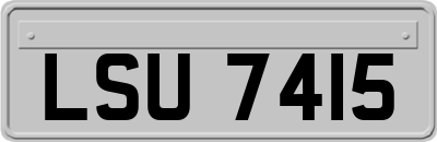 LSU7415