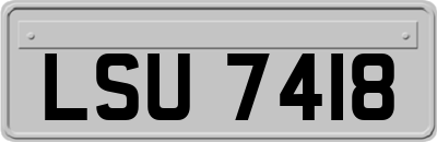 LSU7418