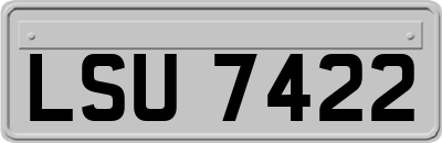 LSU7422