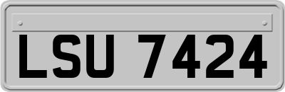 LSU7424
