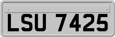 LSU7425