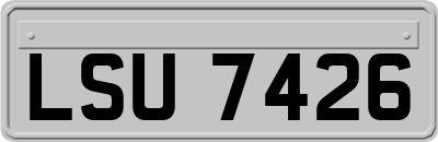 LSU7426