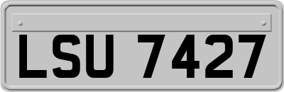 LSU7427