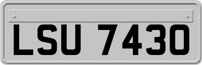 LSU7430