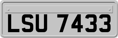 LSU7433
