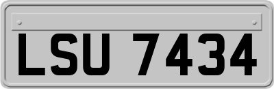 LSU7434