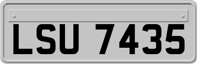 LSU7435